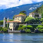 Apartamento Lenno Centrale Lenno