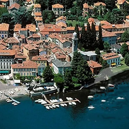 Apartmán Lenno Centrale