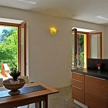 Appartamento Lenno Centrale Lenno