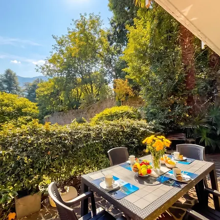 Apartman Lenno Centrale
