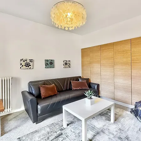 Apartman Lenno Centrale