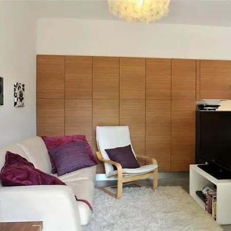 Lenno Centrale Appartement *