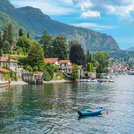 Lenno Centrale Appartement