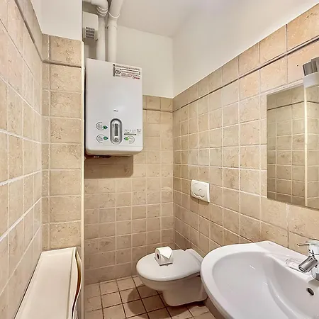 Apartamento Lenno Centrale Lenno