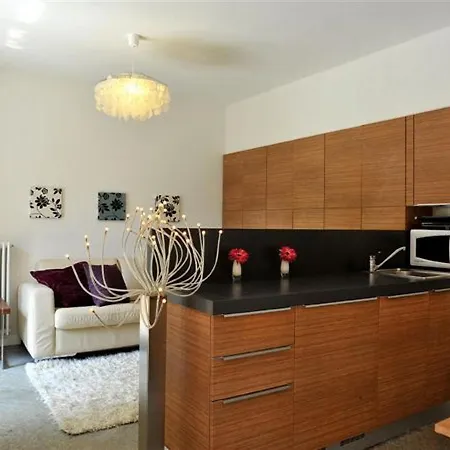 Lenno Centrale Διαμέρισμα