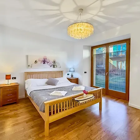 Apartament Lenno Centrale